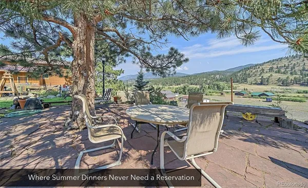 $885,000 | 357 County Road 64, Shawnee, CO 80475