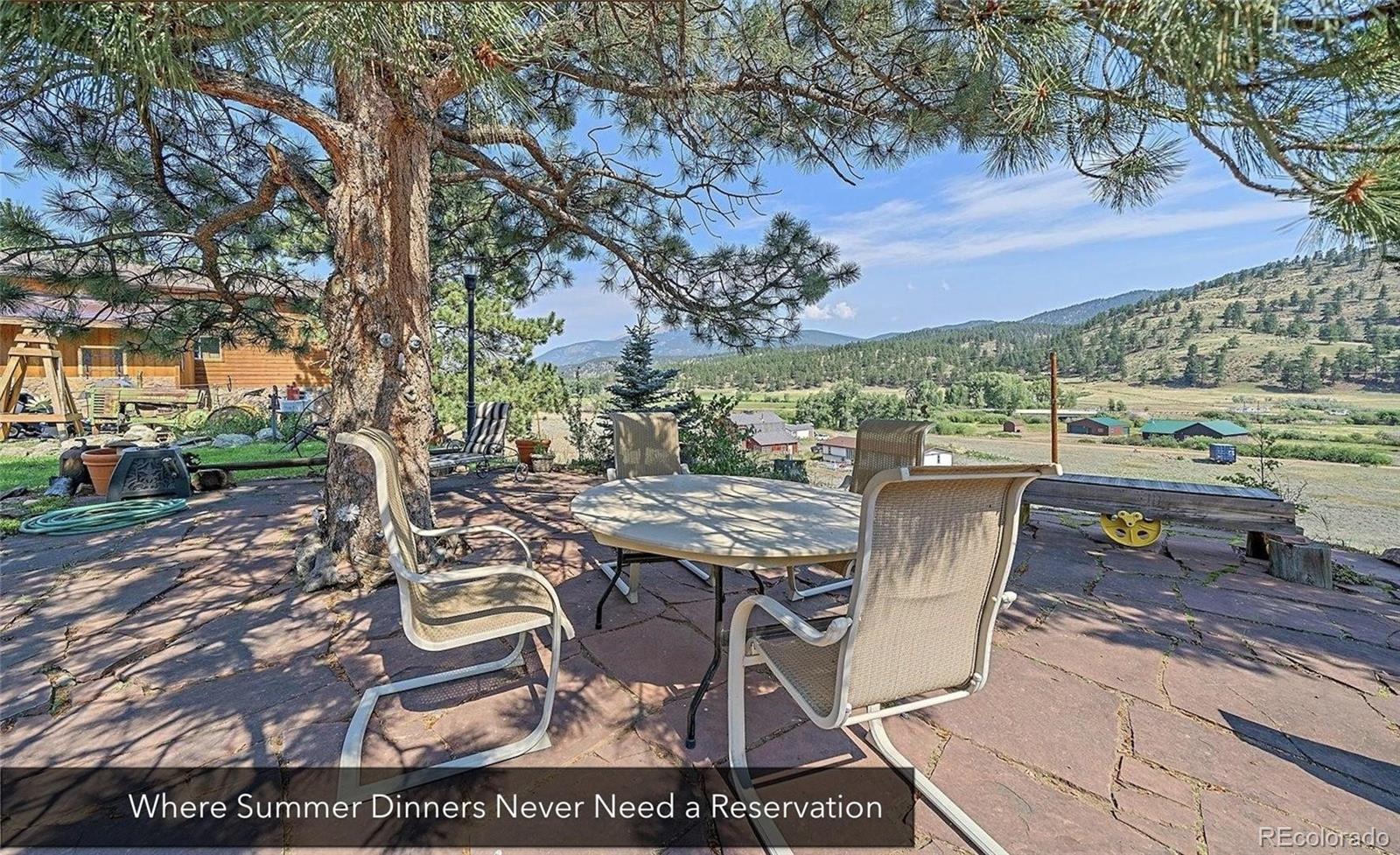 357 County Road 64 Shawnee, CO 80475 - Photo 1 of 47