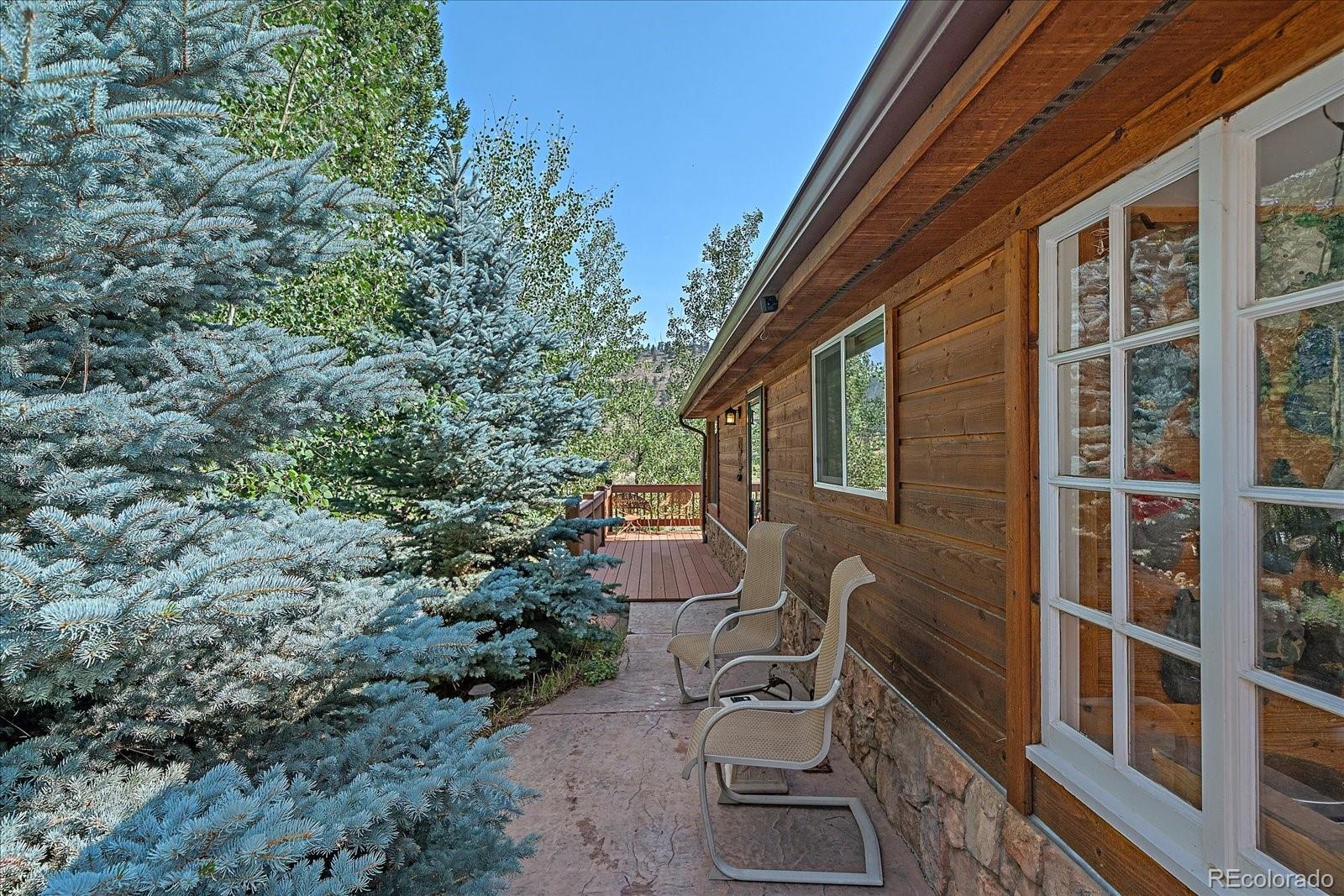 357 County Road 64 Shawnee, CO 80475 - Photo 15 of 47