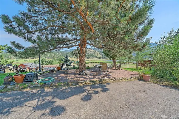 $885,000 | 357 County Road 64, Shawnee, CO 80475