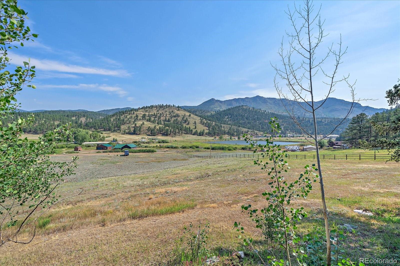 357 County Road 64 Shawnee, CO 80475 - Photo 19 of 47