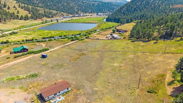$885,000 | 357 County Road 64, Shawnee, CO 80475