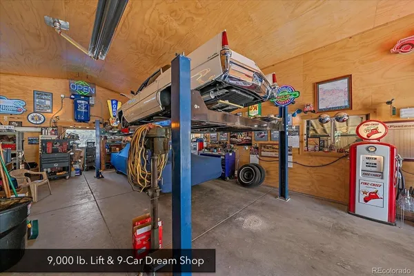 $885,000 | 357 County Road 64, Shawnee, CO 80475