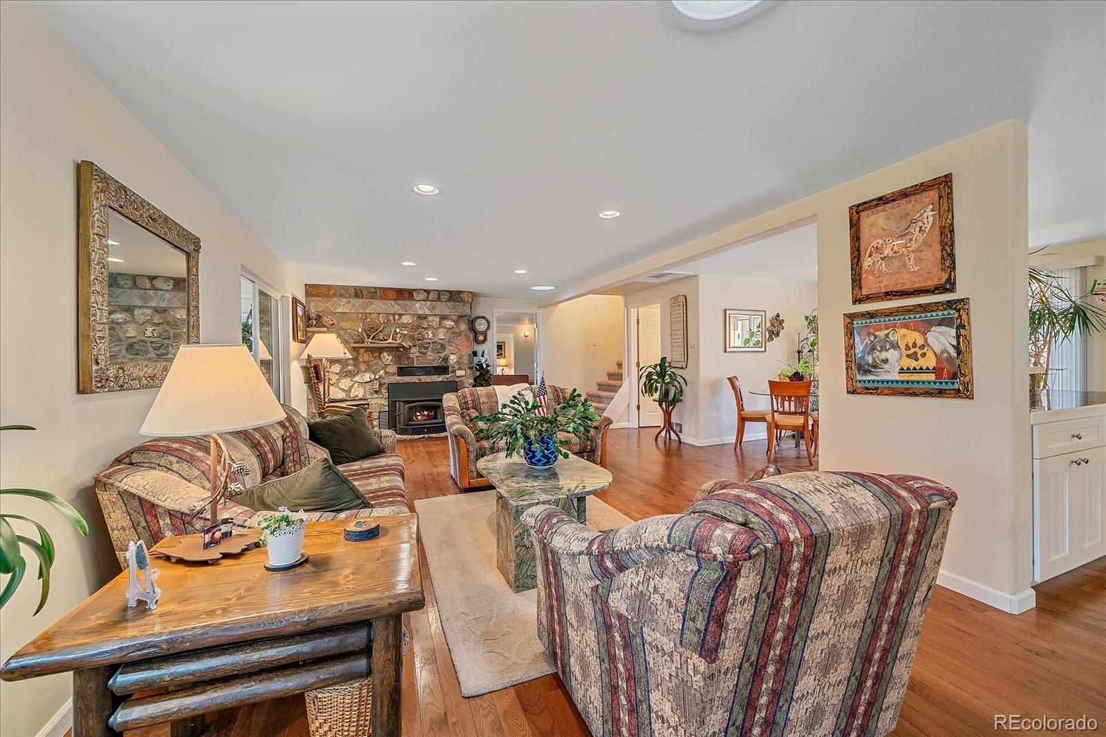 357 County Road 64 Shawnee, CO 80475 - Photo 25 of 47