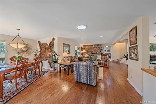 $885,000 | 357 County Road 64, Shawnee, CO 80475