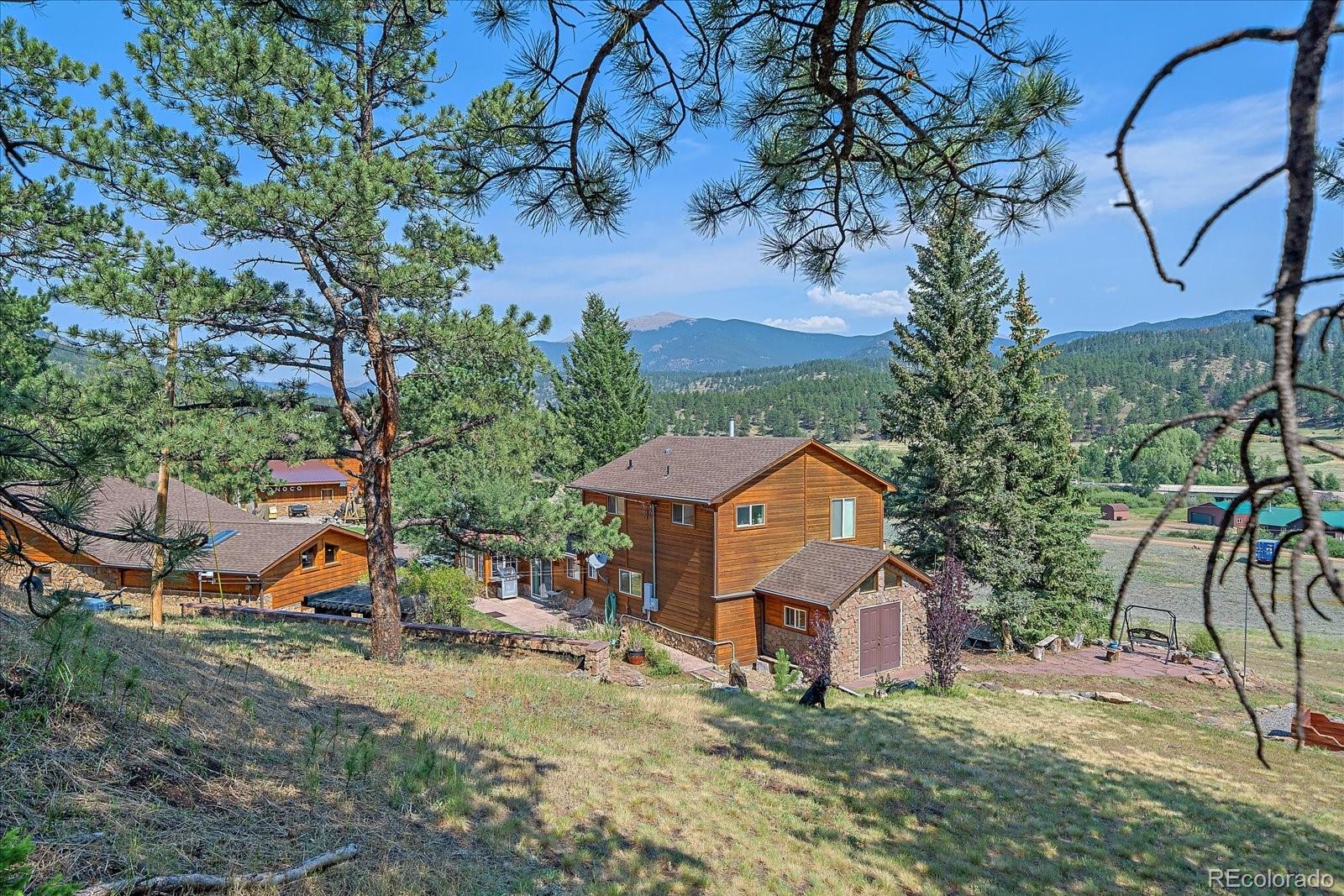 357 County Road 64 Shawnee, CO 80475 - Photo 29 of 47