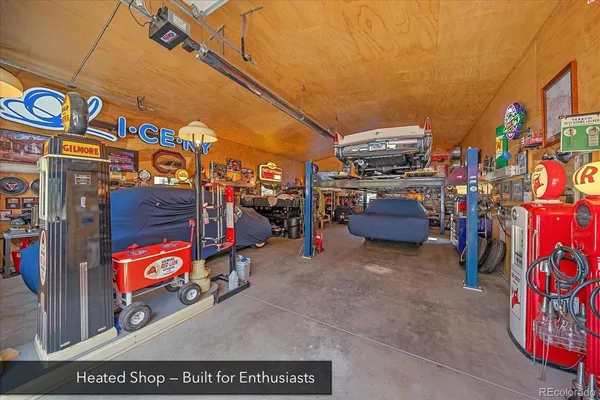 $885,000 | 357 County Road 64, Shawnee, CO 80475