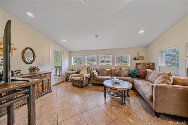 $885,000 | 357 County Road 64, Shawnee, CO 80475