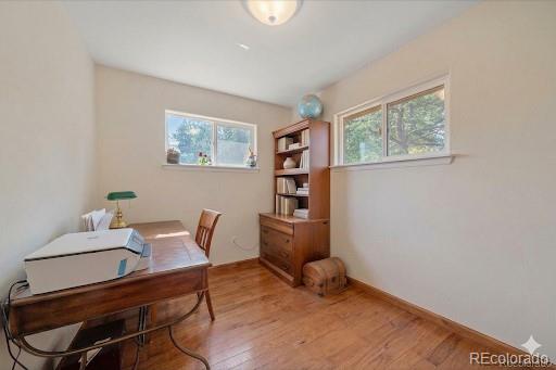 357 County Road 64 Shawnee, CO 80475 - Photo 41 of 47