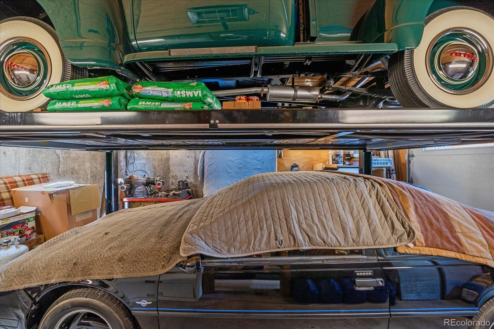 357 County Road 64 Shawnee, CO 80475 - Photo 41 of 50