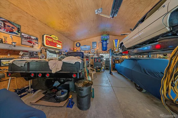 $885,000 | 357 County Road 64, Shawnee, CO 80475