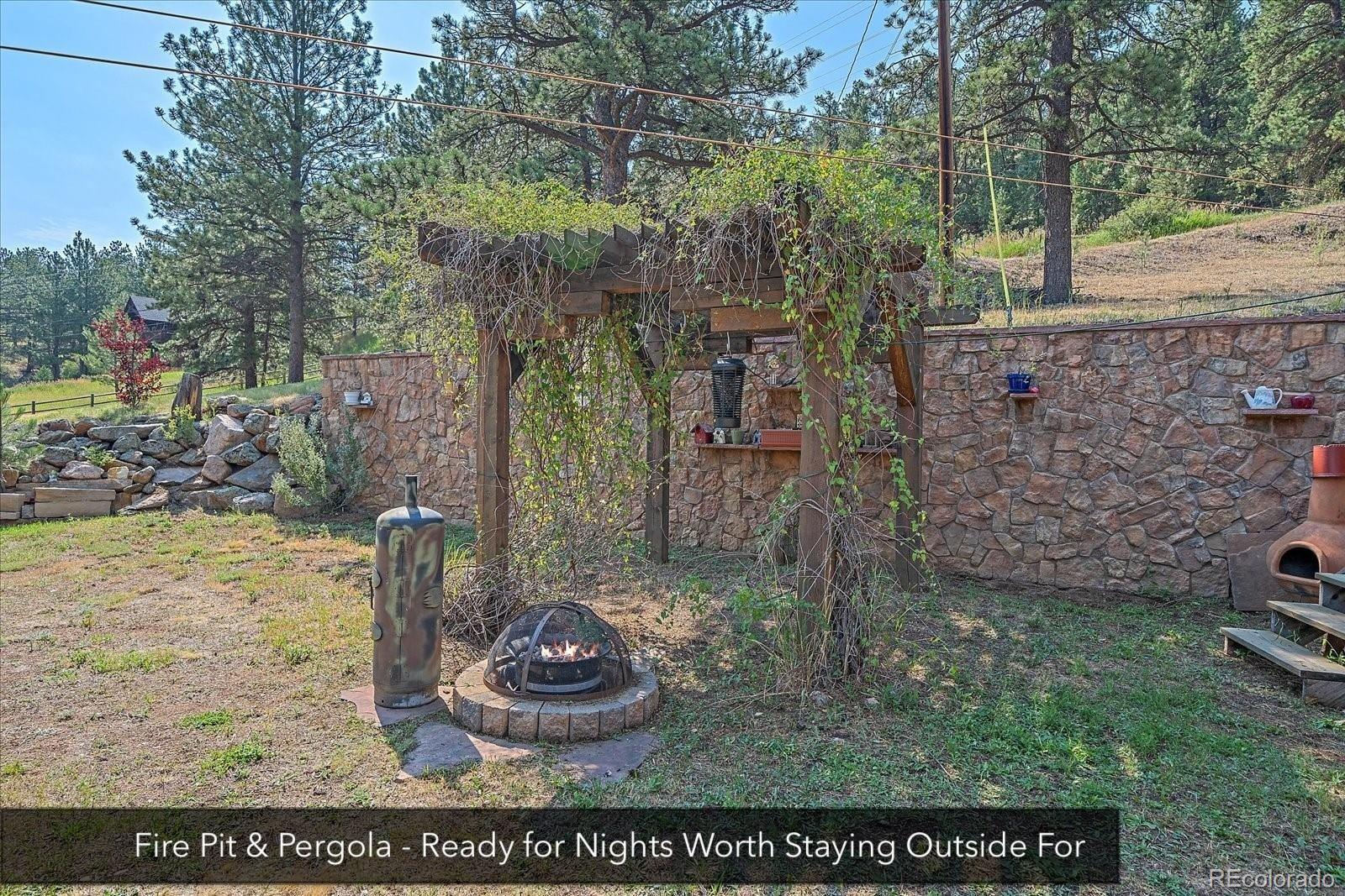 357 County Road 64 Shawnee, CO 80475 - Photo 5 of 47