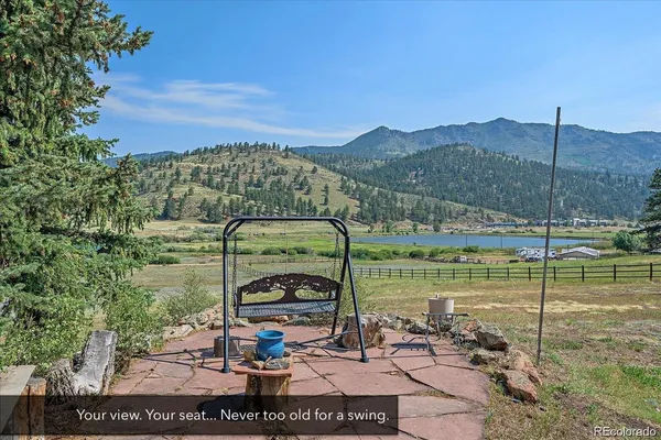 $885,000 | 357 County Road 64, Shawnee, CO 80475