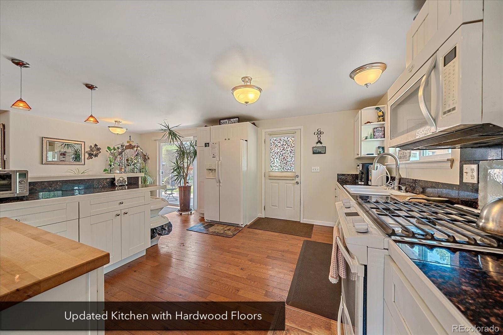 357 County Road 64 Shawnee, CO 80475 - Photo 8 of 47