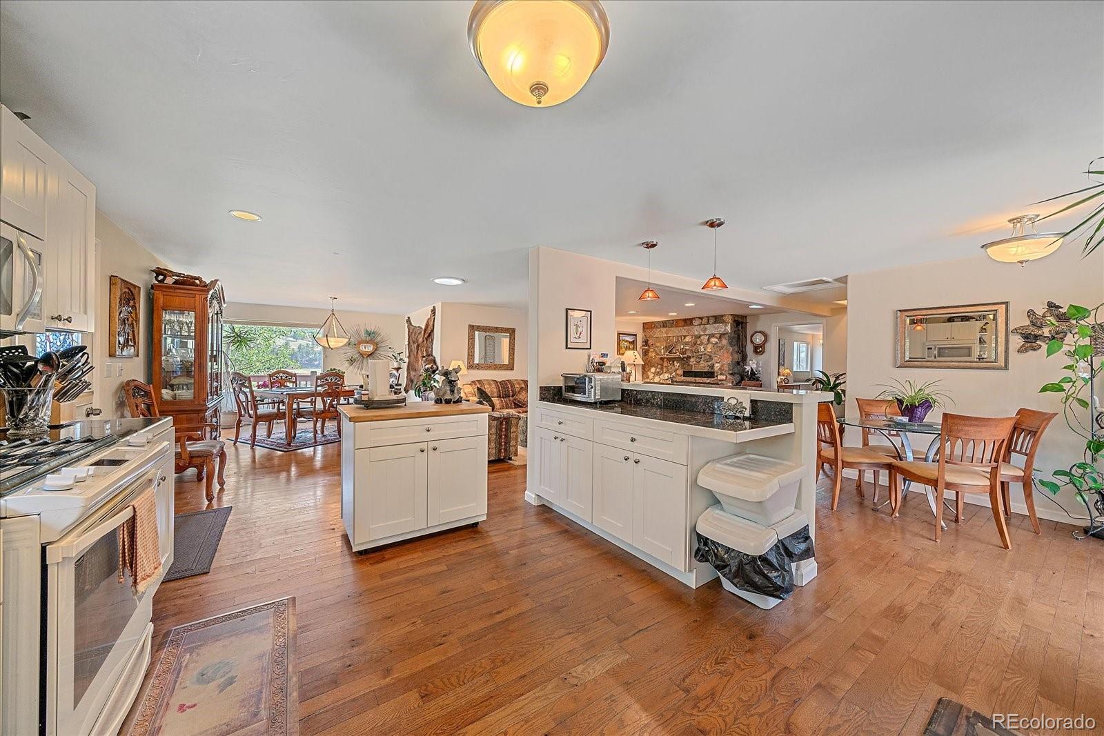 357 County Road 64 Shawnee, CO 80475 - Photo 9 of 47