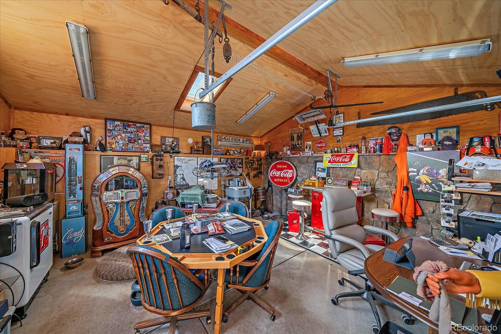357 County Road 64 Shawnee, CO 80475 - Photo 10 of 47