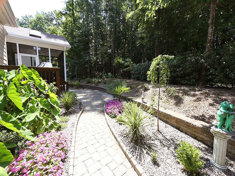 3429 Kennebuck Court Raleigh, NC 27613 - Photo 25 of 25 Photo 25