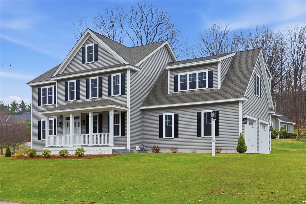 142 Townsend Road Groton, MA 01450 - Photo 2 of 42