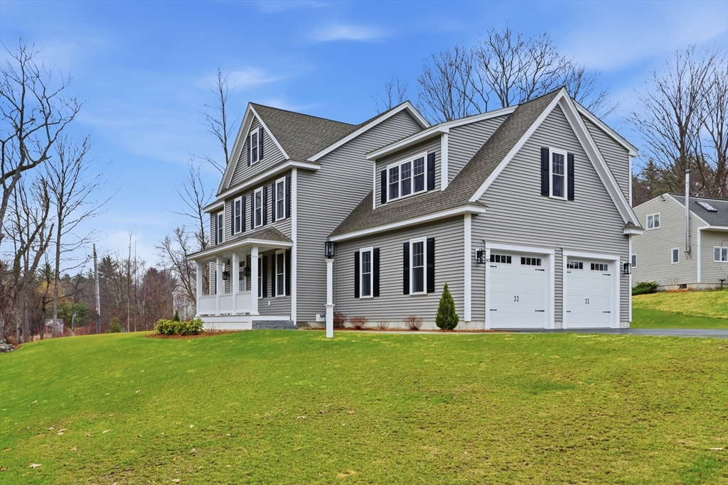 142 Townsend Road Groton, MA 01450 - Photo 3 of 42