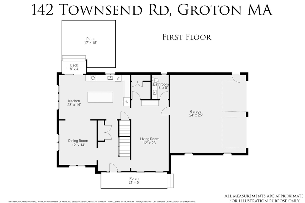 142 Townsend Road Groton, MA 01450 - Photo 40 of 42