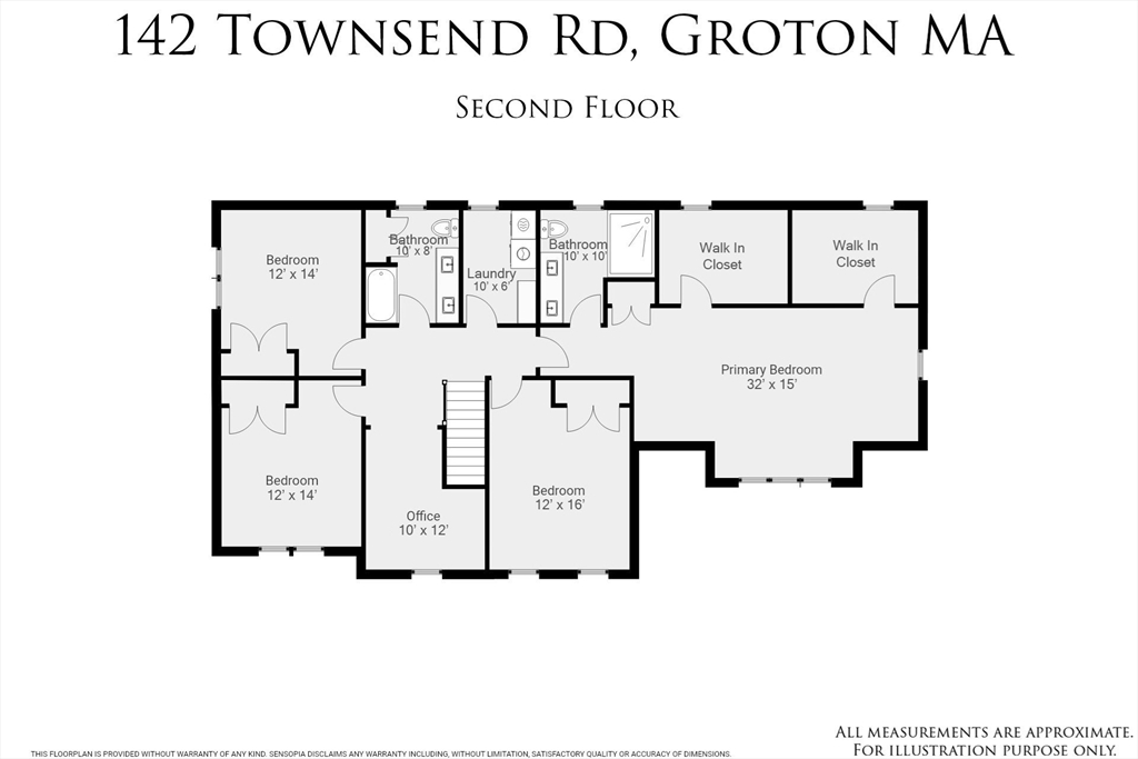 142 Townsend Road Groton, MA 01450 - Photo 41 of 42