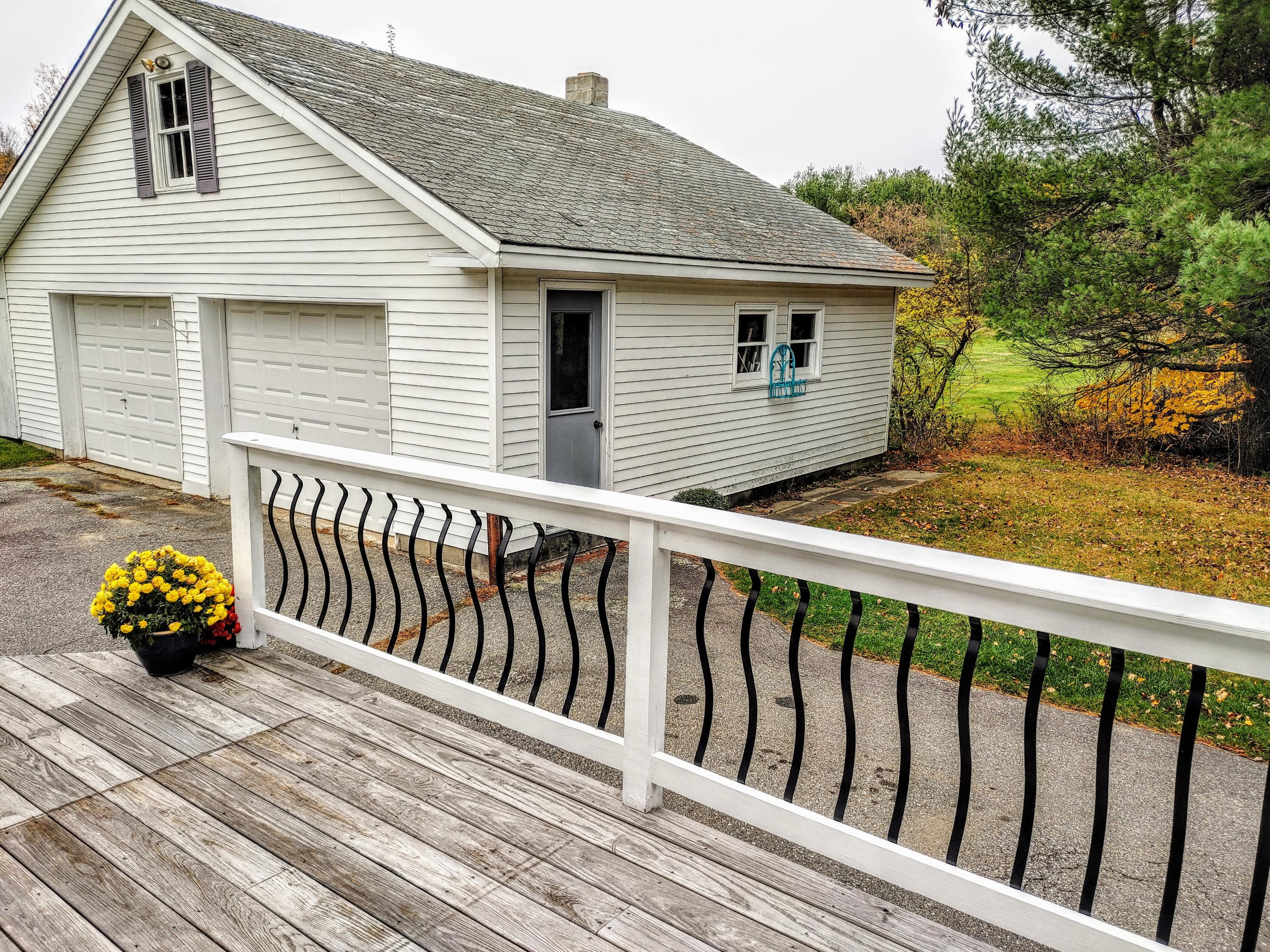 185 Cony Road Augusta, ME 04330 - Photo 33 of 39 20201028_130229_HDR
