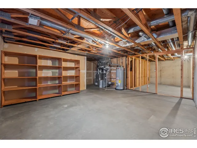 a view of an entryway