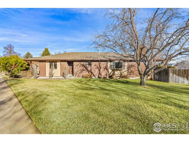 a view of outdoor space