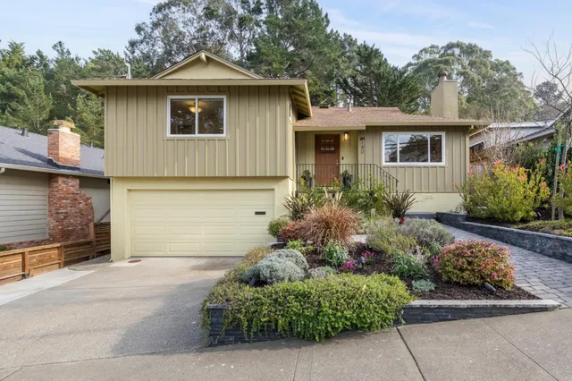 $2,095,000 | 180 Madison Avenue, San Bruno, CA 94066