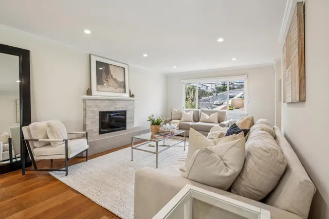 $2,095,000 | 180 Madison Avenue, San Bruno, CA 94066