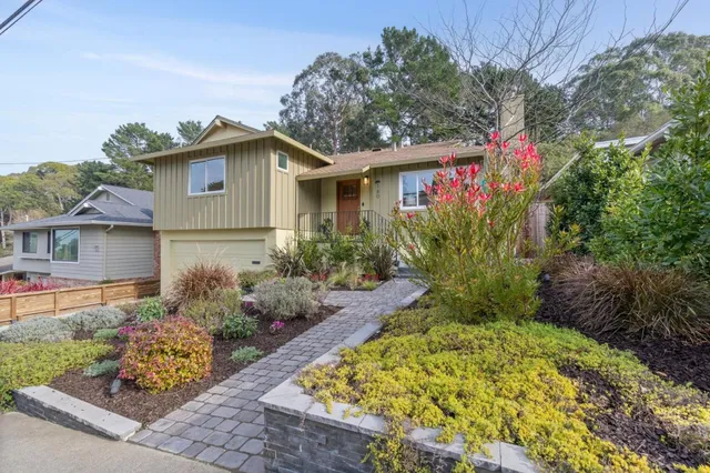 $2,095,000 | 180 Madison Avenue, San Bruno, CA 94066