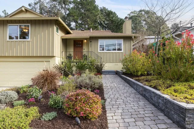 $2,095,000 | 180 Madison Avenue, San Bruno, CA 94066