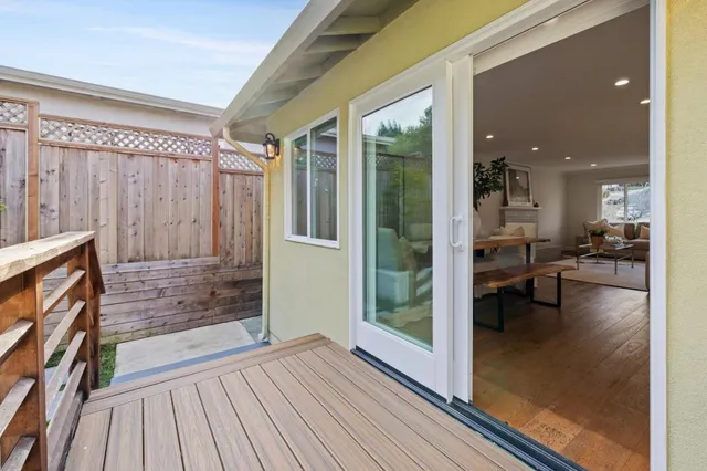 $2,095,000 | 180 Madison Avenue, San Bruno, CA 94066