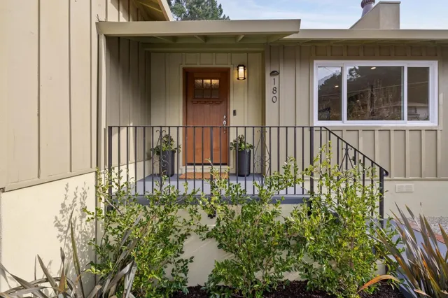 $2,095,000 | 180 Madison Avenue, San Bruno, CA 94066