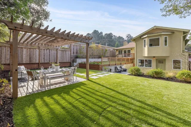 $2,095,000 | 180 Madison Avenue, San Bruno, CA 94066