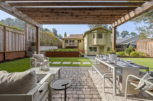 $2,095,000 | 180 Madison Avenue, San Bruno, CA 94066