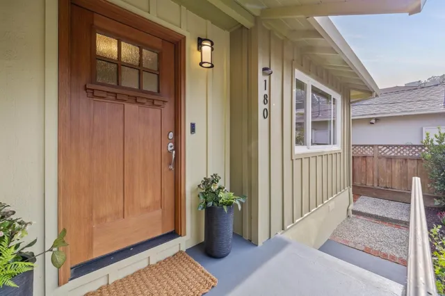 $2,095,000 | 180 Madison Avenue, San Bruno, CA 94066