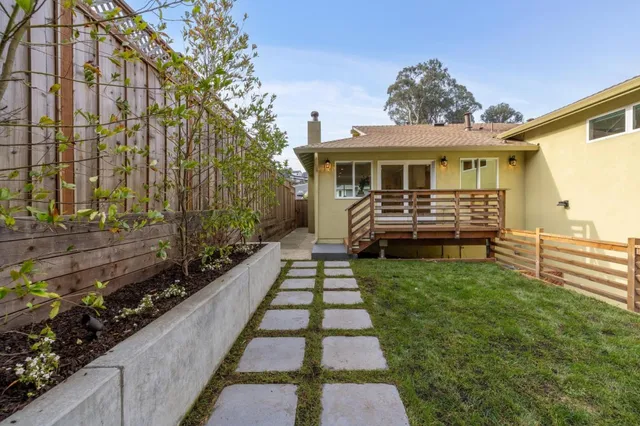 $2,095,000 | 180 Madison Avenue, San Bruno, CA 94066