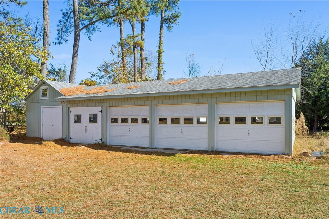 505 Centerville Road Shacklefords, VA 23156 - Photo 5 of 46