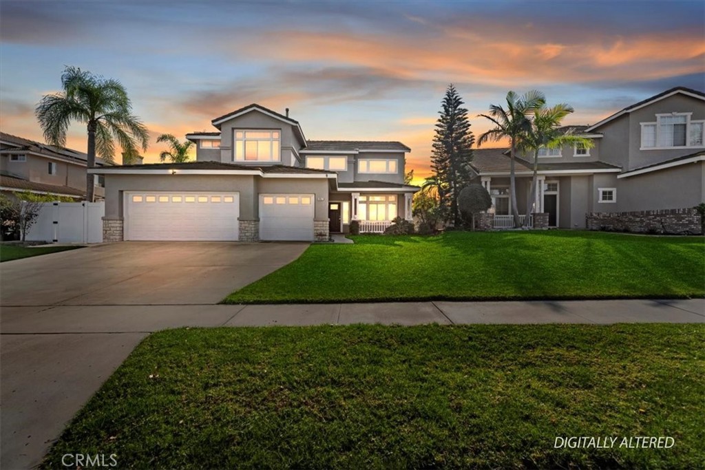 982 Big Spring Court Corona, CA 92878 - Photo 2 of 73