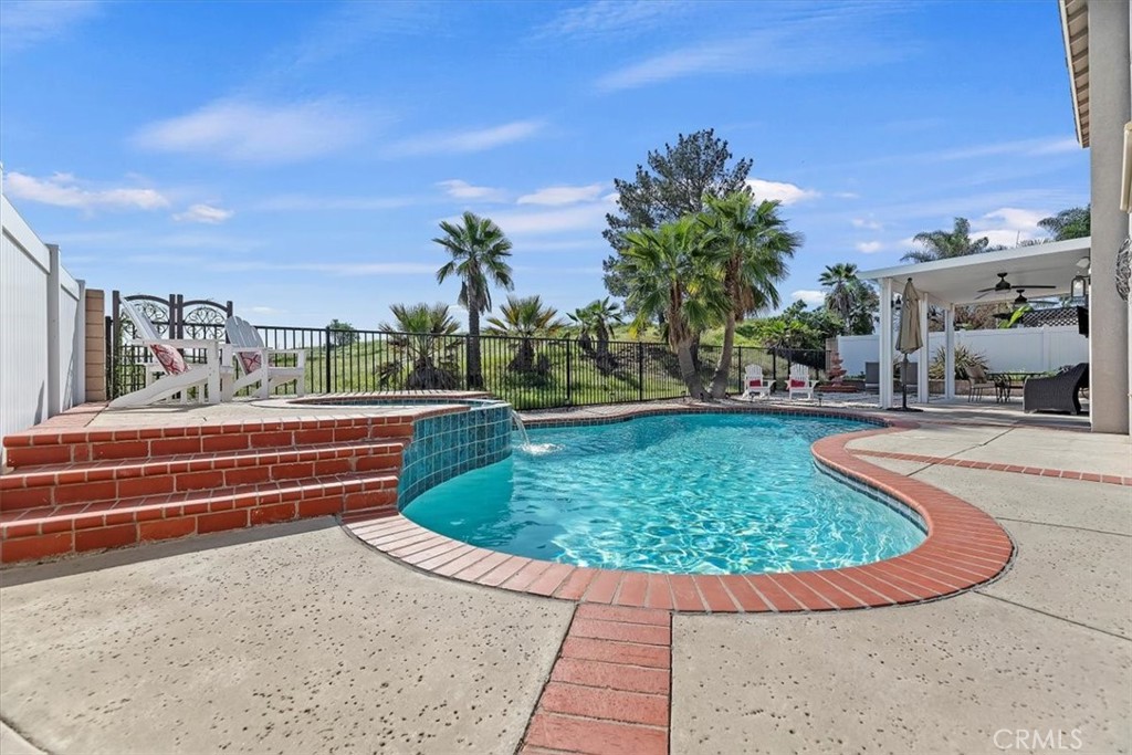 982 Big Spring Court Corona, CA 92878 - Photo 52 of 73