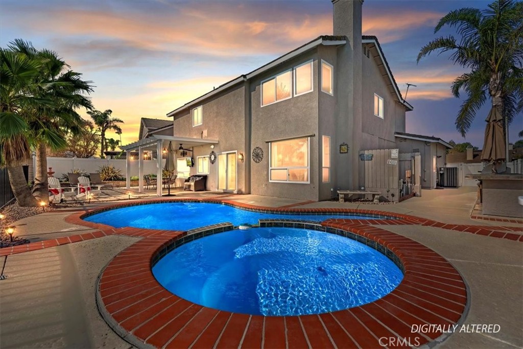 982 Big Spring Court Corona, CA 92878 - Photo 53 of 73