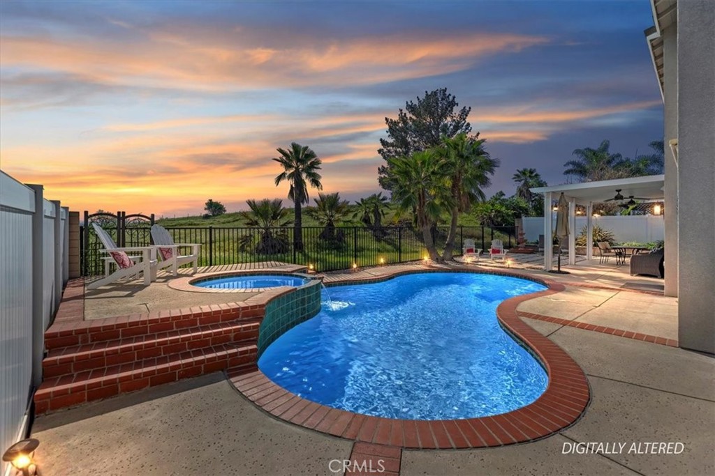 982 Big Spring Court Corona, CA 92878 - Photo 54 of 73