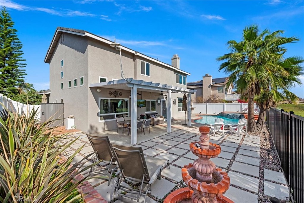 982 Big Spring Court Corona, CA 92878 - Photo 55 of 73