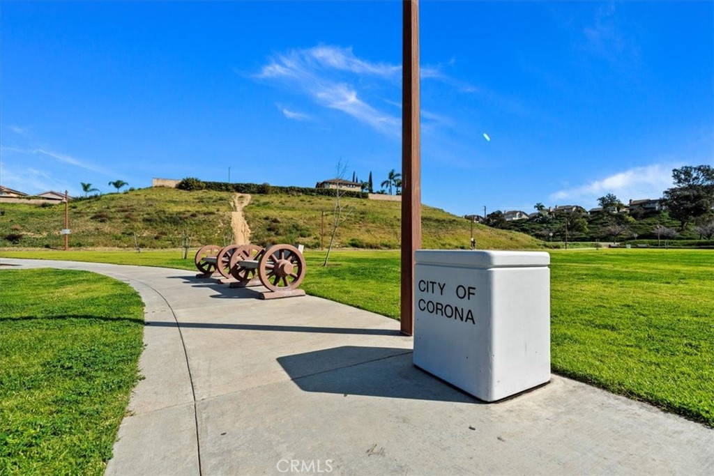 982 Big Spring Court Corona, CA 92878 - Photo 68 of 73