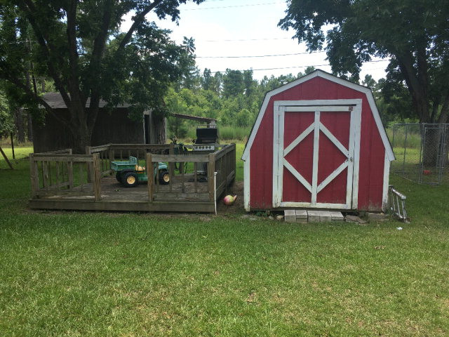 406 Pine Hill Road St. Matthews, SC 29135 - Photo 4 of 10 Photo 4