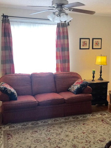 406 Pine Hill Road St. Matthews, SC 29135 - Photo 8 of 10 Photo 8