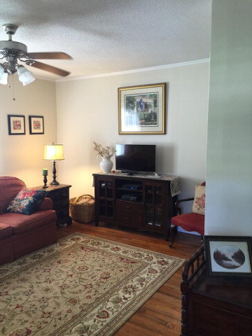 406 Pine Hill Road St. Matthews, SC 29135 - Photo 9 of 10 Photo 9