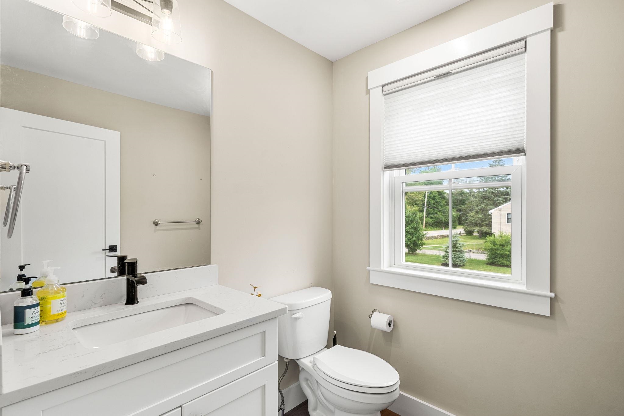 1244 Washington Road, Unit 1B Rye, NH 03870 - Photo 16 of 46