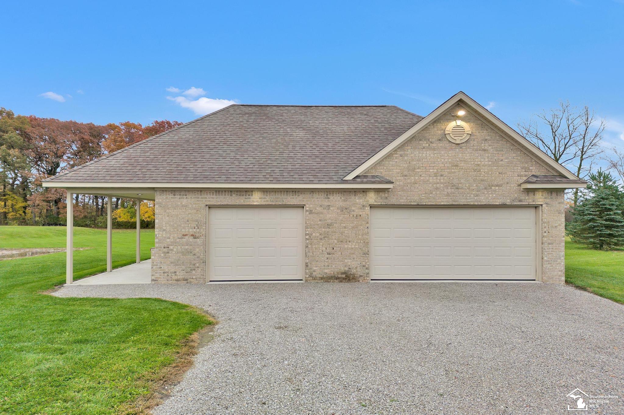 5053 Jackman Road Ida, MI 48140 - Photo 62 of 72